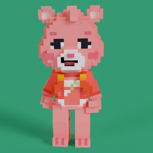 Care Bears #2995