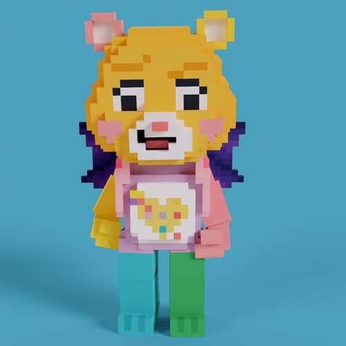 Care Bears #2489