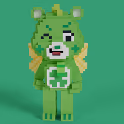 Care Bears #0960