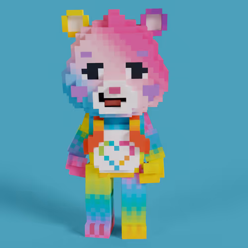 Care Bears #0422