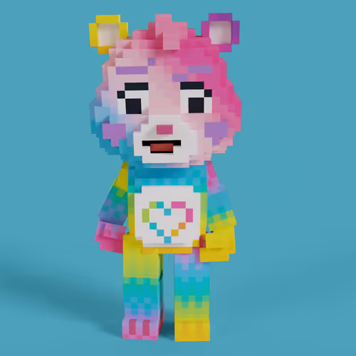 Care Bears Avatars