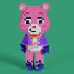 Care Bears #2598