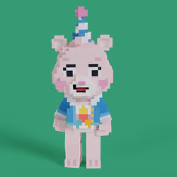 Care Bears #1510
