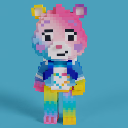 Care Bears #1913