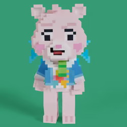 Care Bears #2742