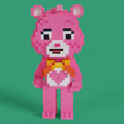 Care Bears #1137