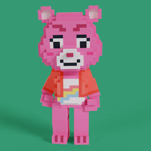 Care Bears #0445