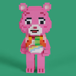 Care Bears #2539
