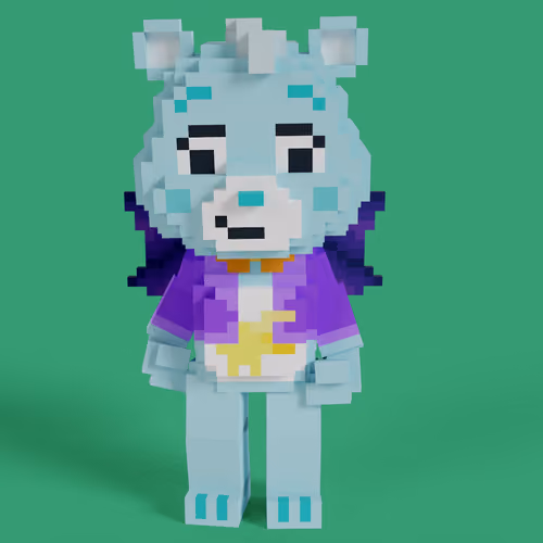 Care Bears #1519
