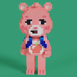 Care Bears #2457