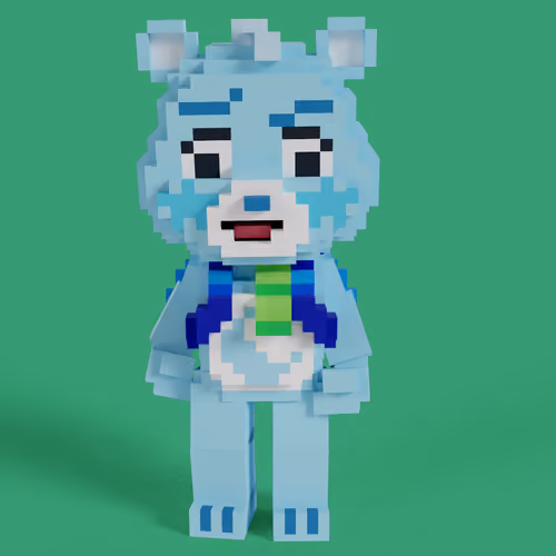 Care Bears #0759