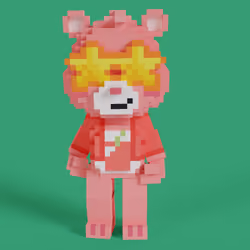 Care Bears #2582