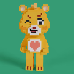 Care Bears #1506