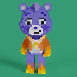 Care Bears #0553
