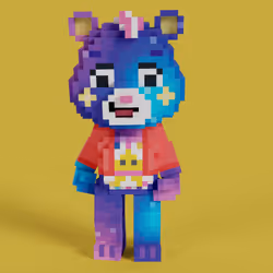 Care Bears #0119