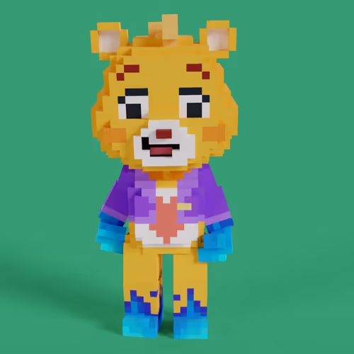 Care Bears #1840
