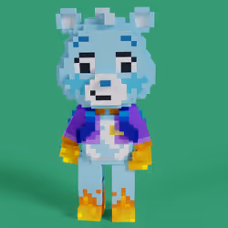 Care Bears #2908