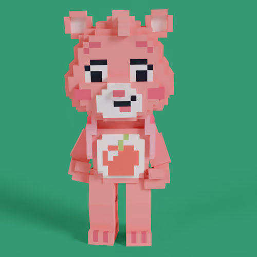 Care Bears #2262