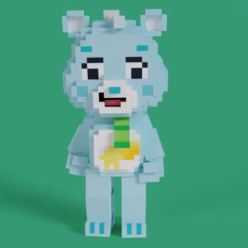 Care Bears #1908