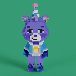 Care Bears #0087