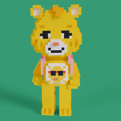 Care Bears #2046