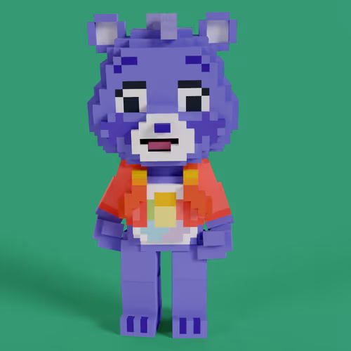 Care Bears #2010