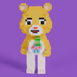 Care Bears #0828