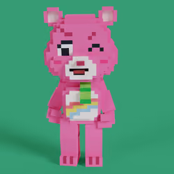 Care Bears #1046