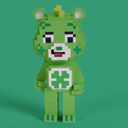 Care Bears #1600