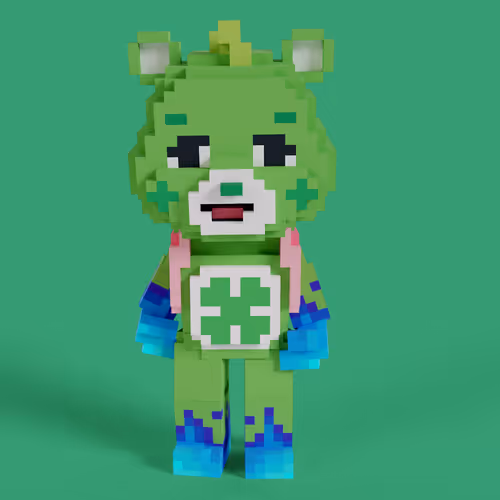 Care Bears #0737