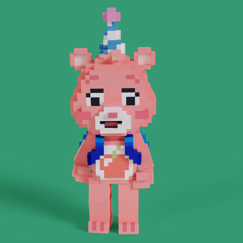 Care Bears #0019