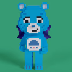 Care Bears #2879