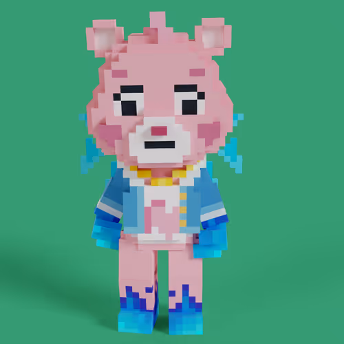 Care Bears Avatars