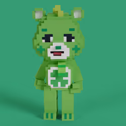 Care Bears #2832