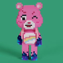 Care Bears #2144