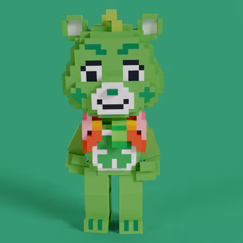 Care Bears Avatars