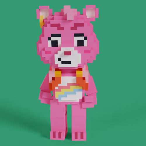 Care Bears #1136