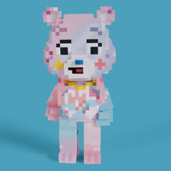 Care Bears #1898