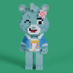 Care Bears #2244