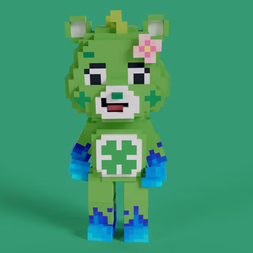 Care Bears #2471