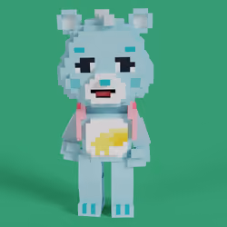 Care Bears #2477