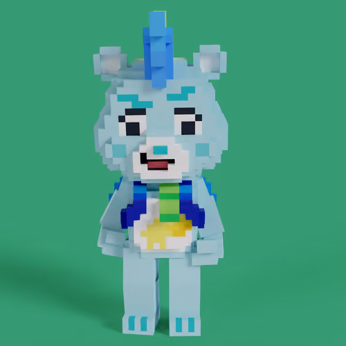 Care Bears #1122