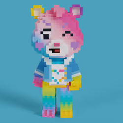 Care Bears #1482