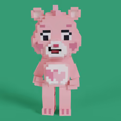 Care Bears #0680