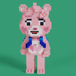 Care Bears #0099