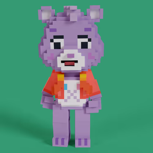 Care Bears #2767