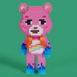 Care Bears #2677