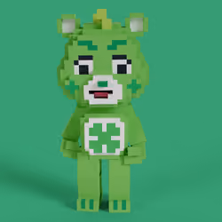 Care Bears #2730