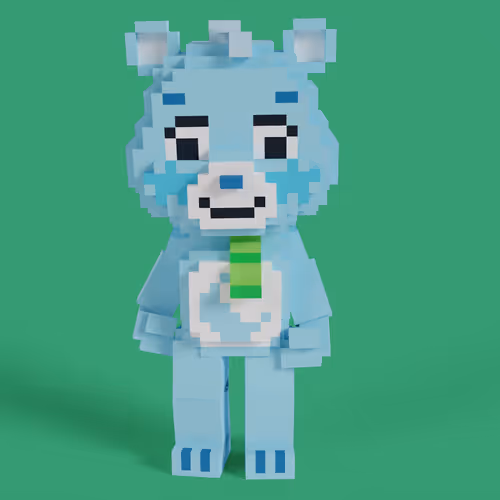 Care Bears #0143