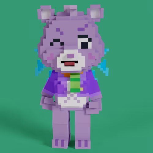 Care Bears #0857